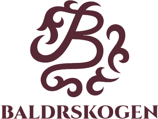 Baldrskogen Logo