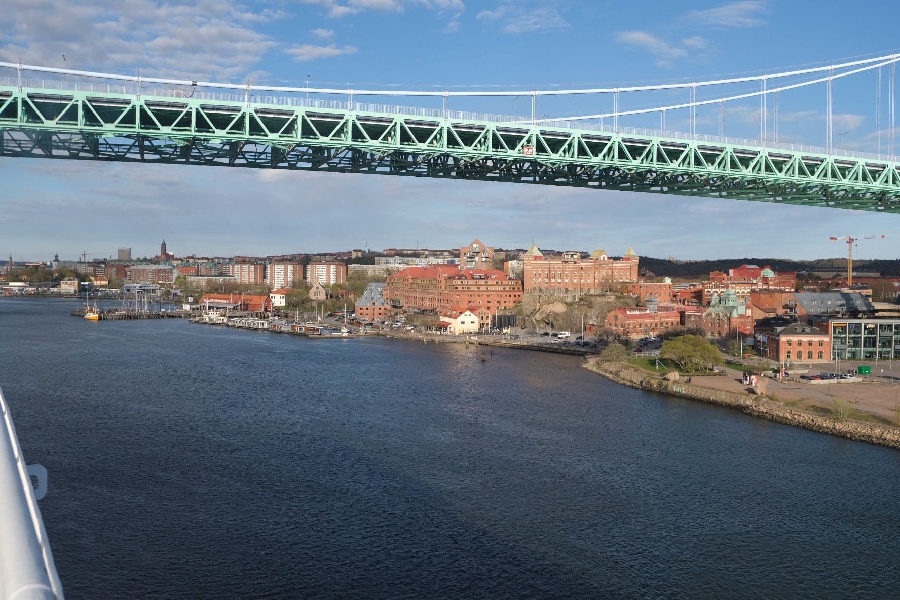 Kleine klusjes, groot verschil