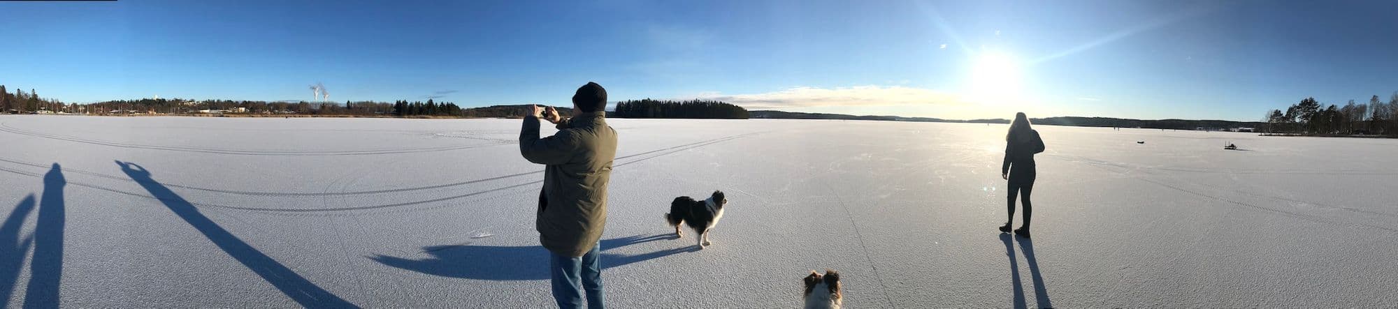 Werkbezoek 30 jan-2 febr 2021