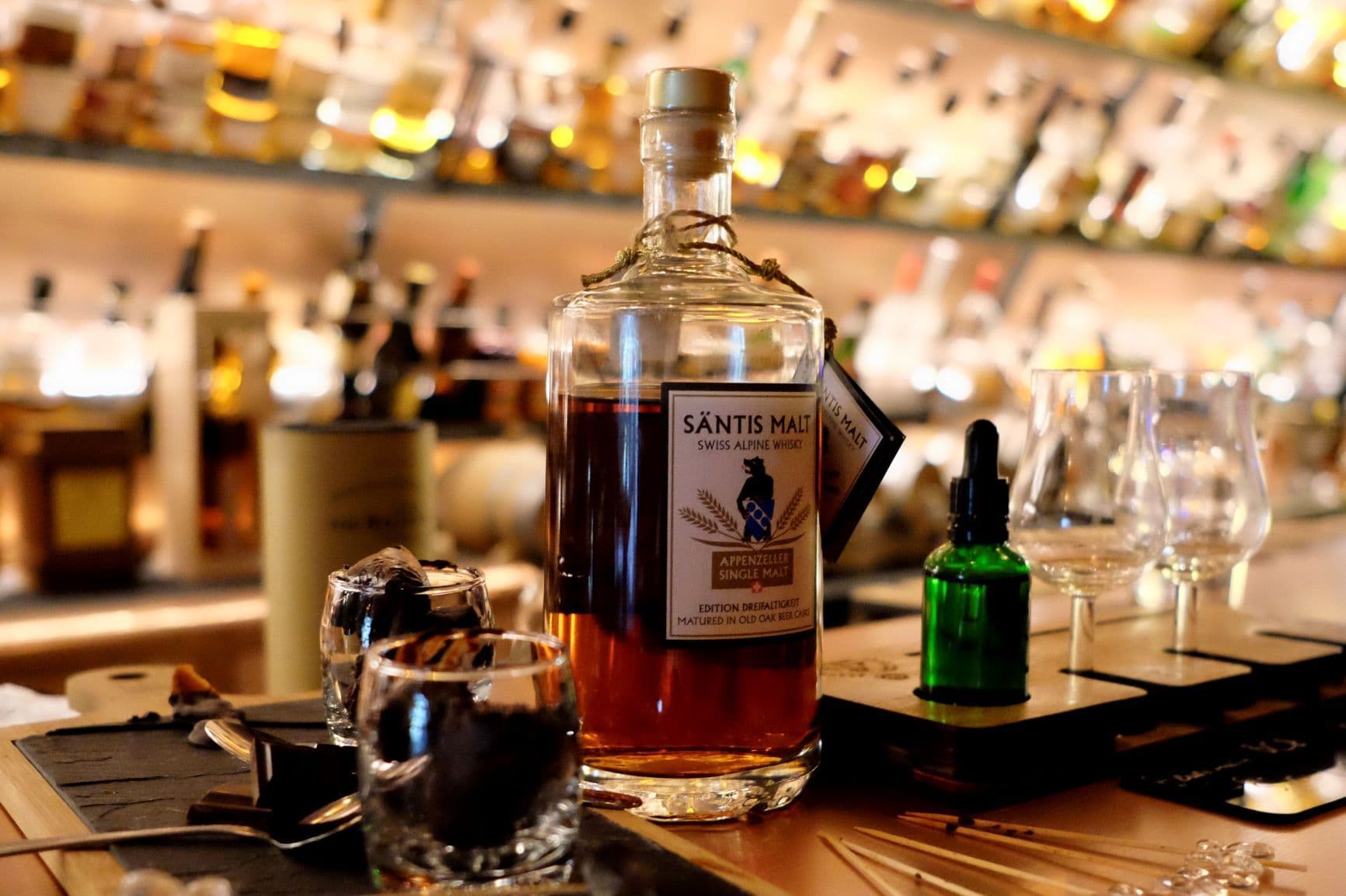 Hoe het allemaal begon